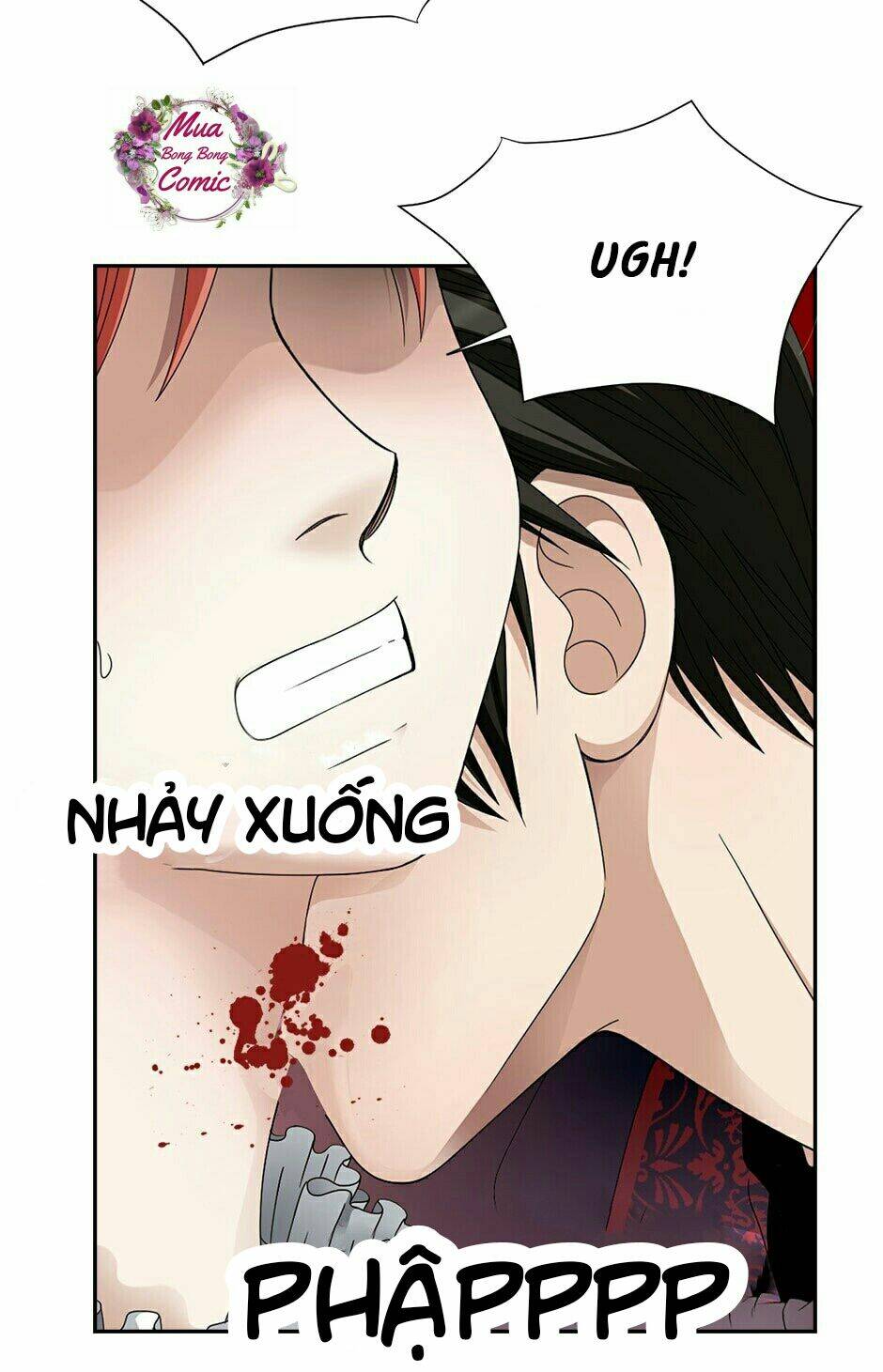 học viện ma cà rồng chapter 2.1 8