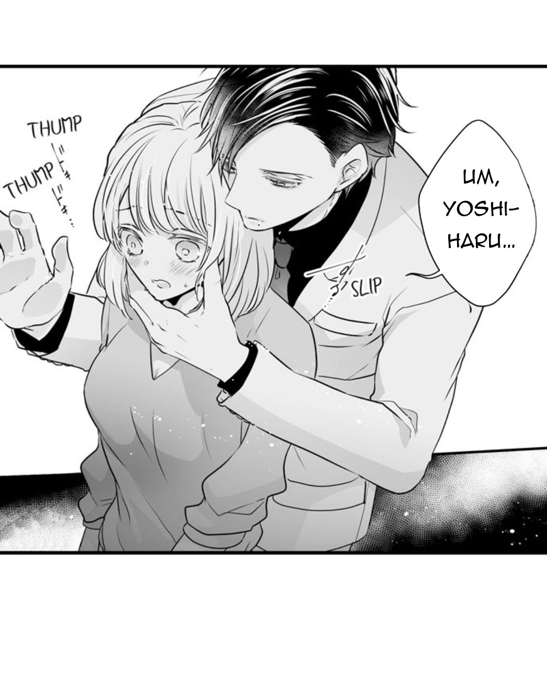 anh chàng yakuza này quá xảo quyệt rồi (full) chapter 14.2 15