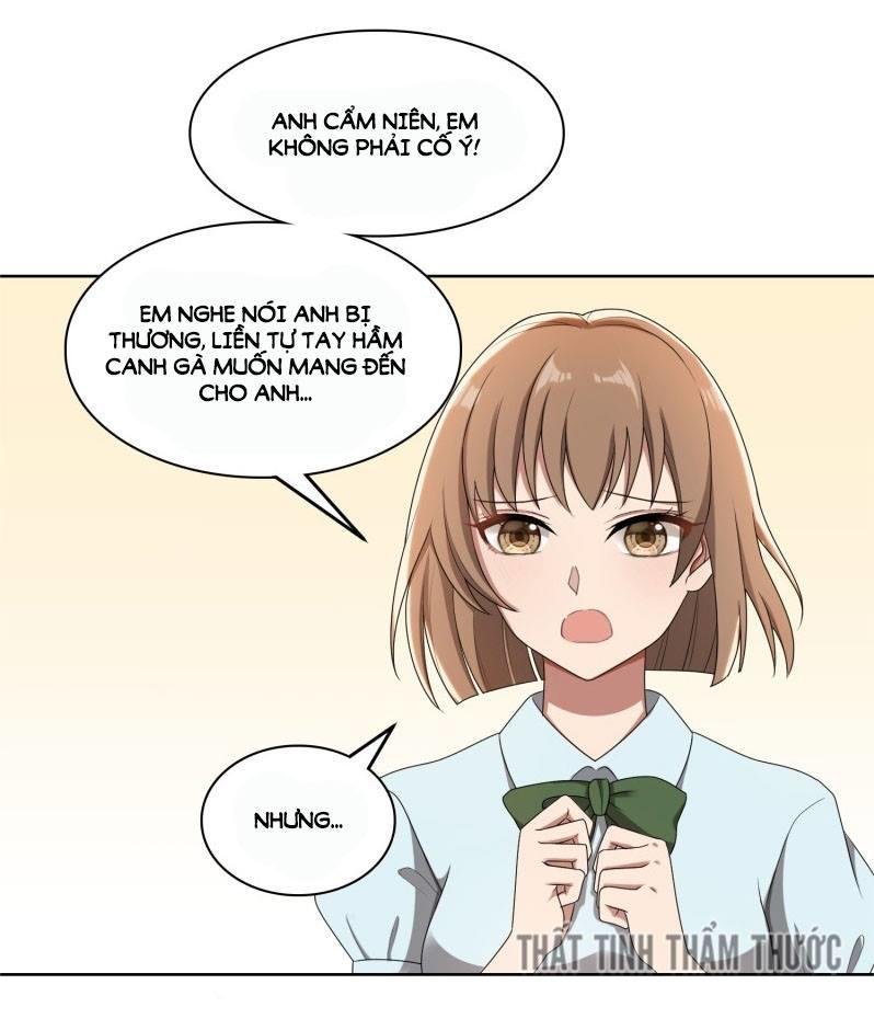 vợ yêu không ngoan chapter 28 28