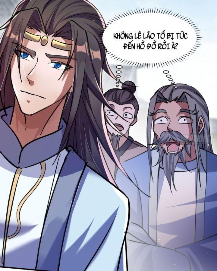 trăm tuổi mở hệ thống: con hiền cháu ngoan quỳ khắp núi! chapter 2 29