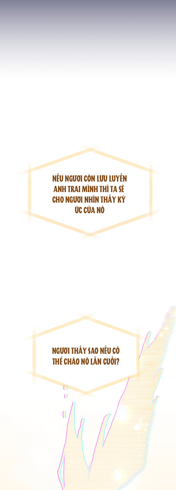 công chúa giả điên chapter 47.2 11