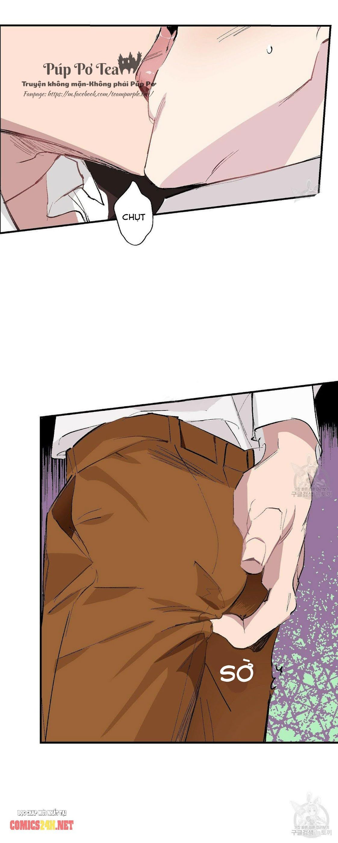 ma pháp sư của eden chapter 8 18