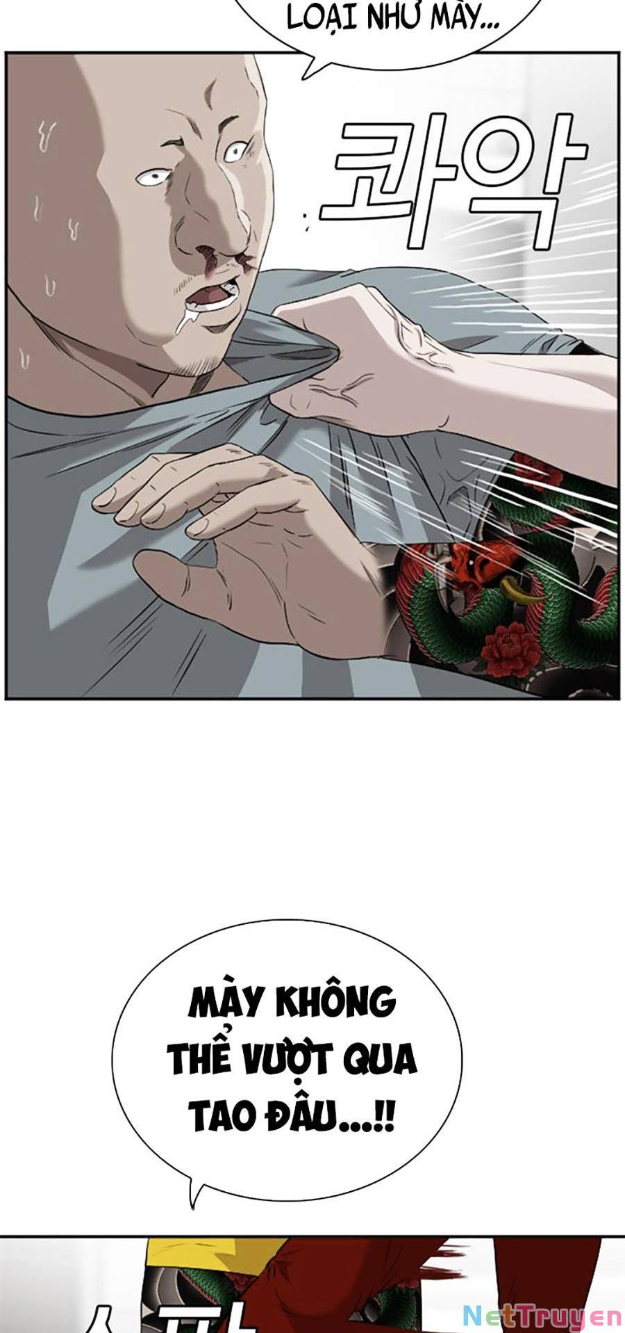 người xấu chapter 97 24