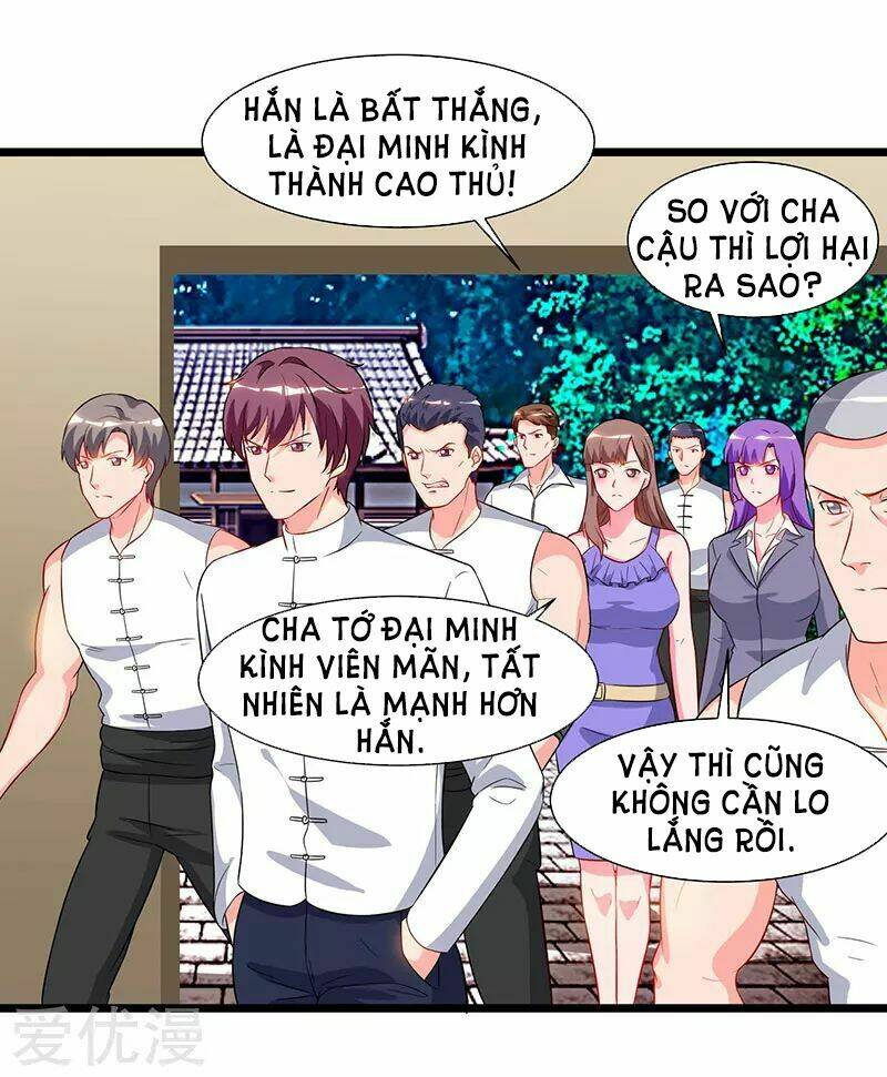 trọng sinh khí thiếu quy lai chapter 61 26