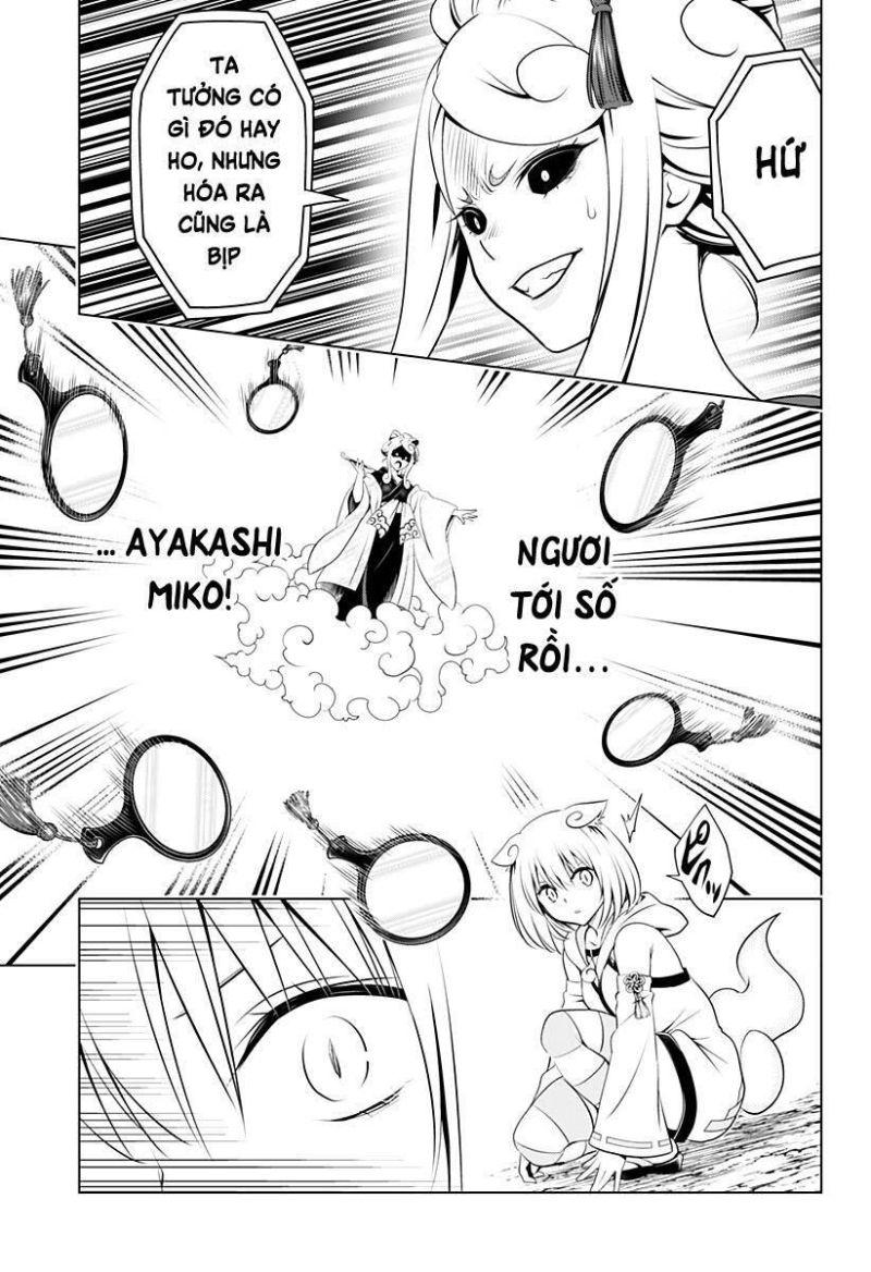 diệt quỷ nhẫn giả chapter 102 6