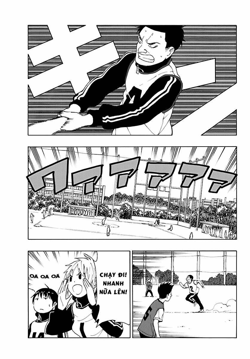 maho gyoshonin roma chapter 18 19