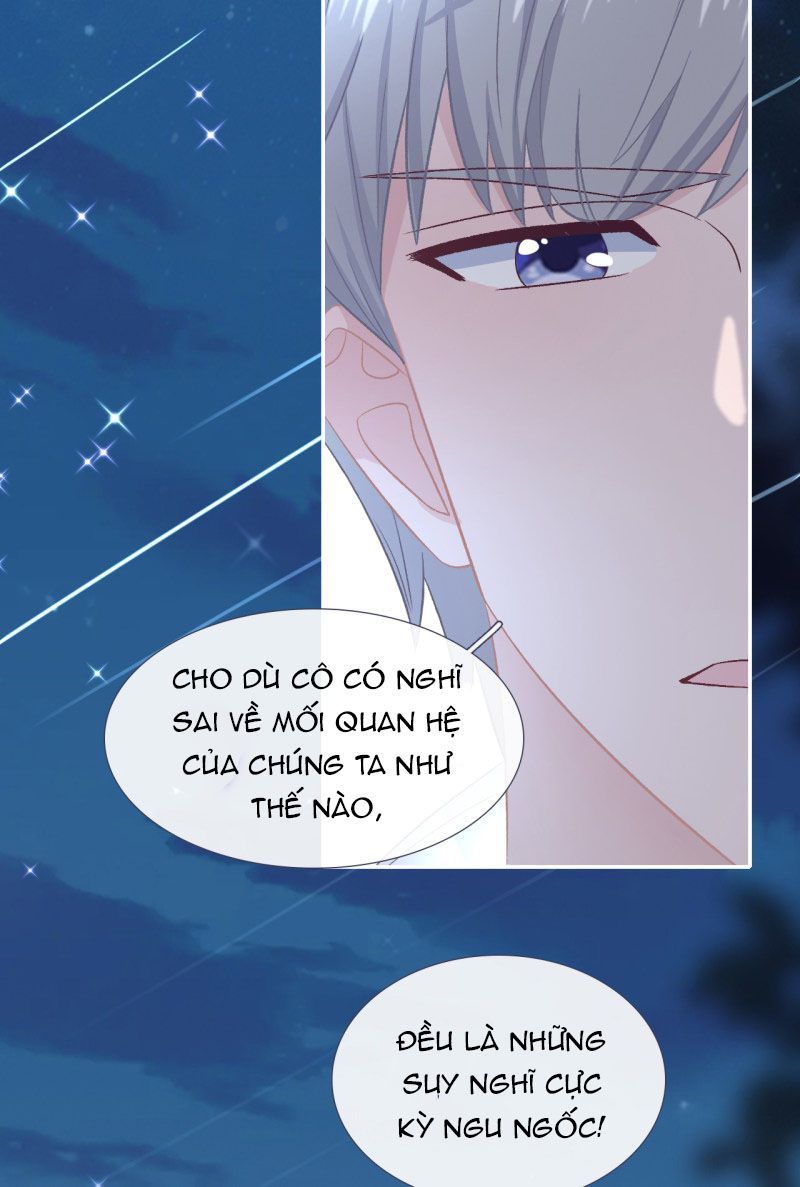 cái thùng cơm sát vách chapter 51 12