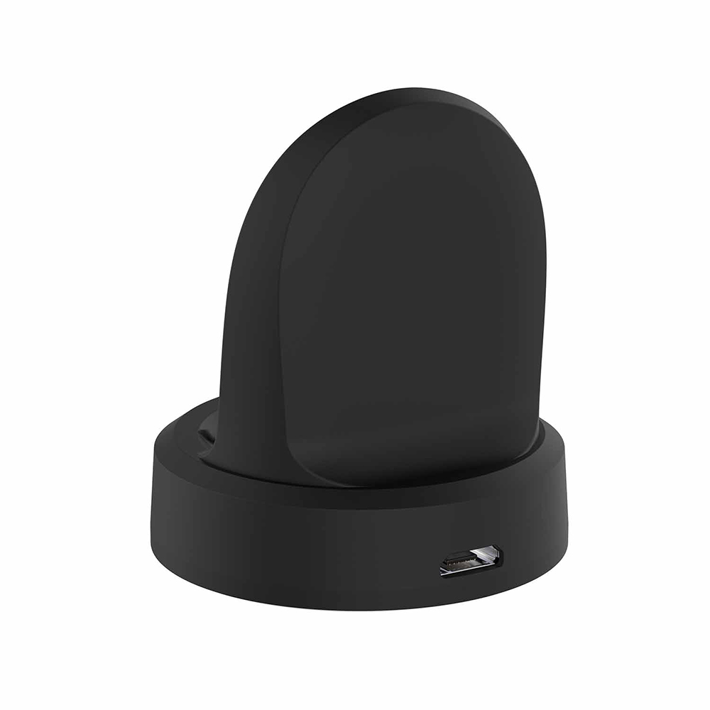 Bộ Sạc Tương Thích Với Samsung Galaxy Watch Active SM-R500 Với Cáp Sạc Giao Diện USB