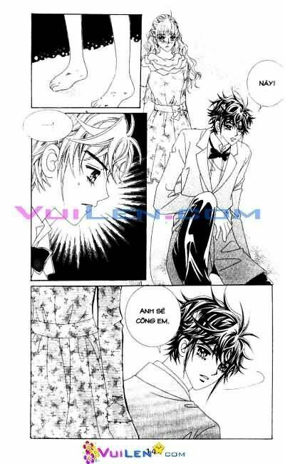 chạm mặt thần tượng chapter 9 144