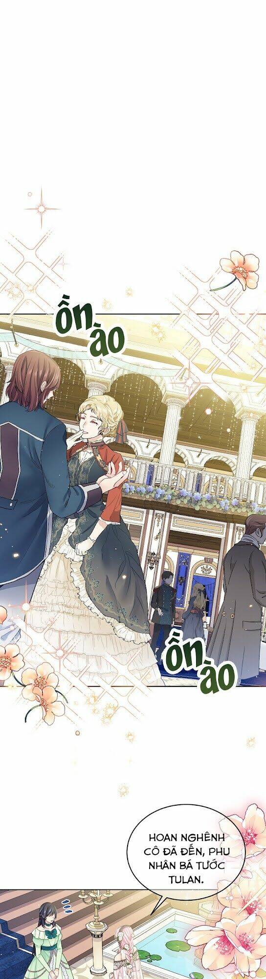 chồng em dễ thương chết mất thôi! chapter 24 1