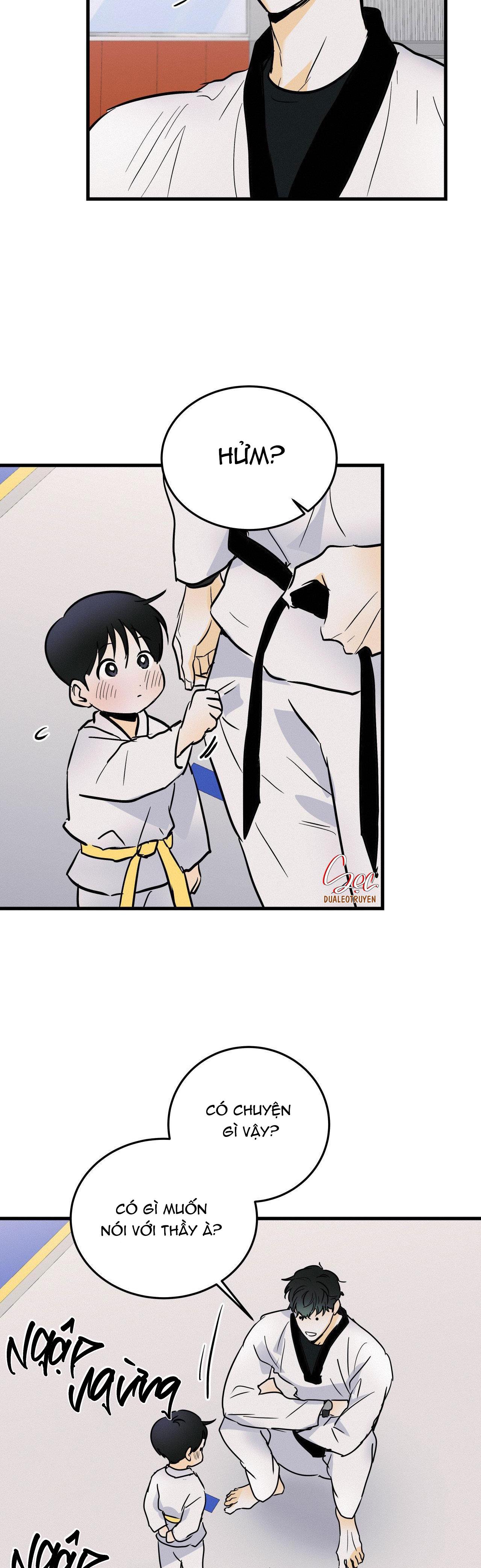 lie again chapter 13 7