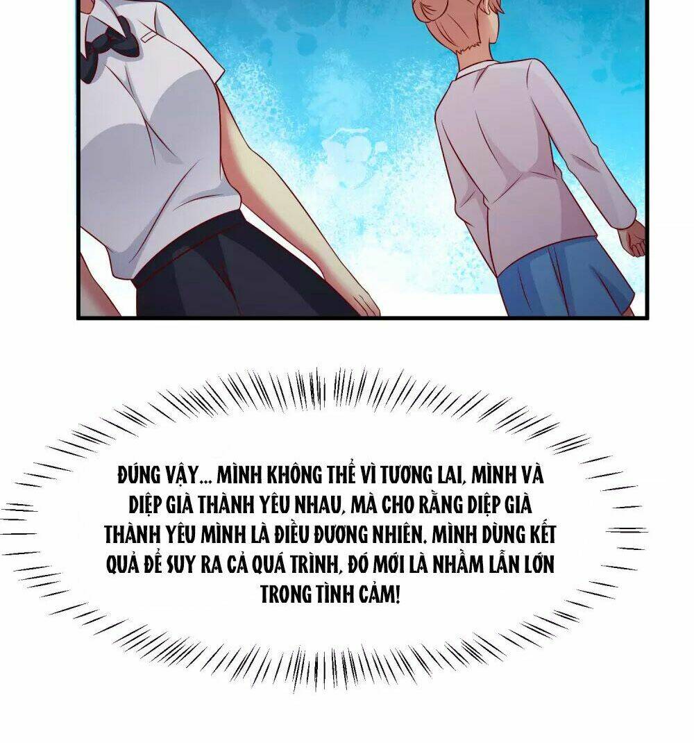 thời gian đều biết chapter 42 26