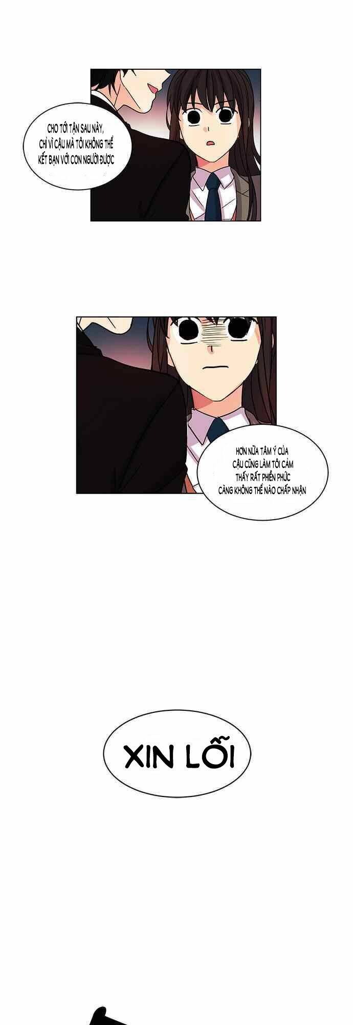 oh! lord jesus chapter 10 34