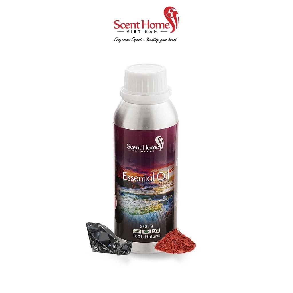 Tinh dầu Scent Homes - mùi hương