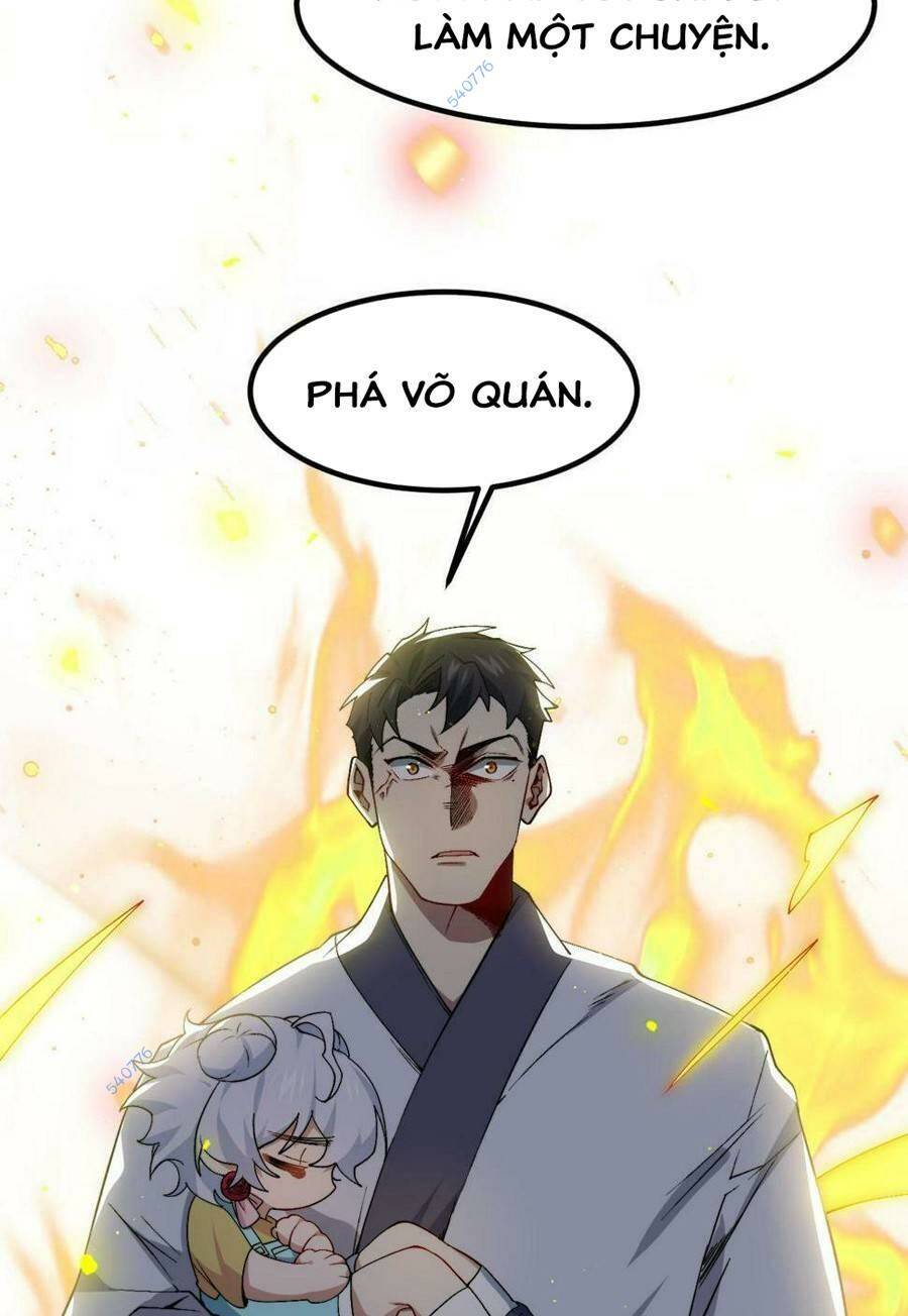 vú em thánh kỵ sĩ chapter 14 73