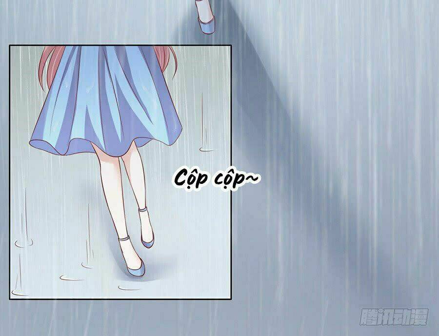 liệt ái tri hạ: series mật đào tiểu tình nhân chapter 109 33