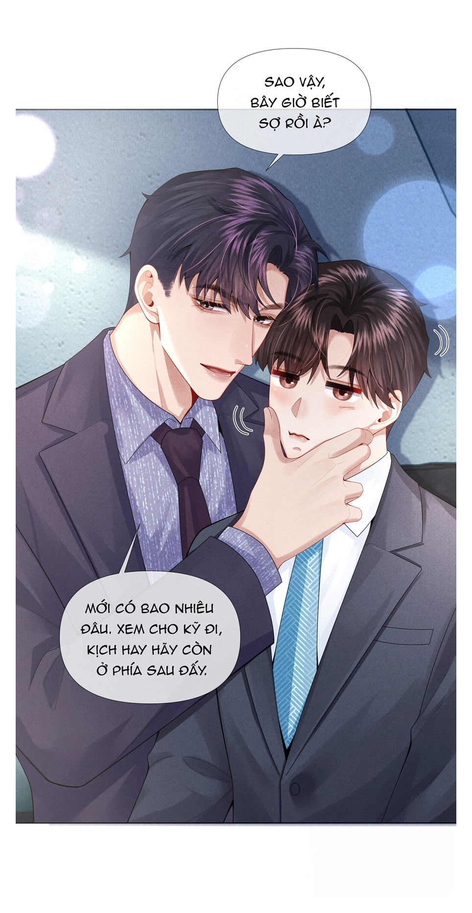 dior tiên sinh chapter 71 4