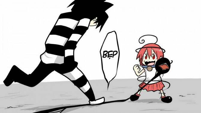 senyuu chapter 11 32