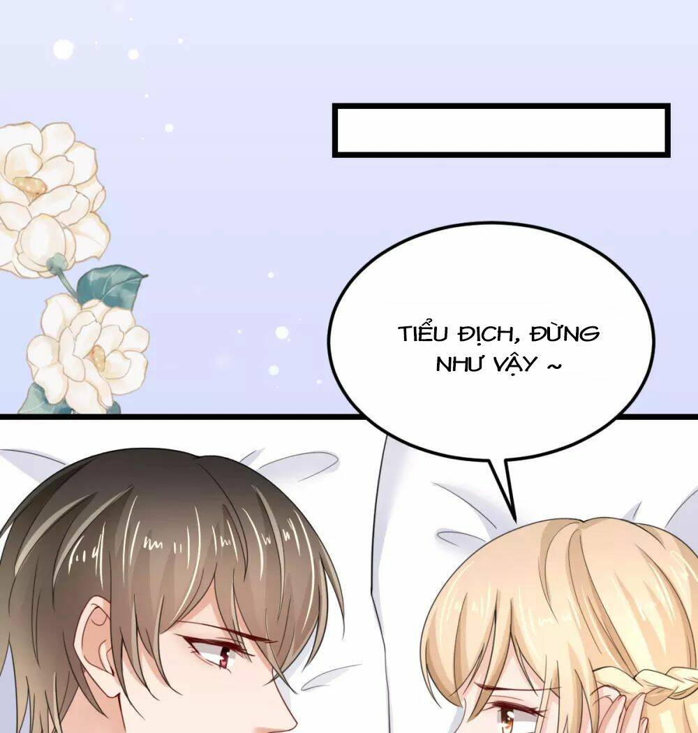 cường thế tù ái - địch thiếu đừng xằng bậy chapter 65 15