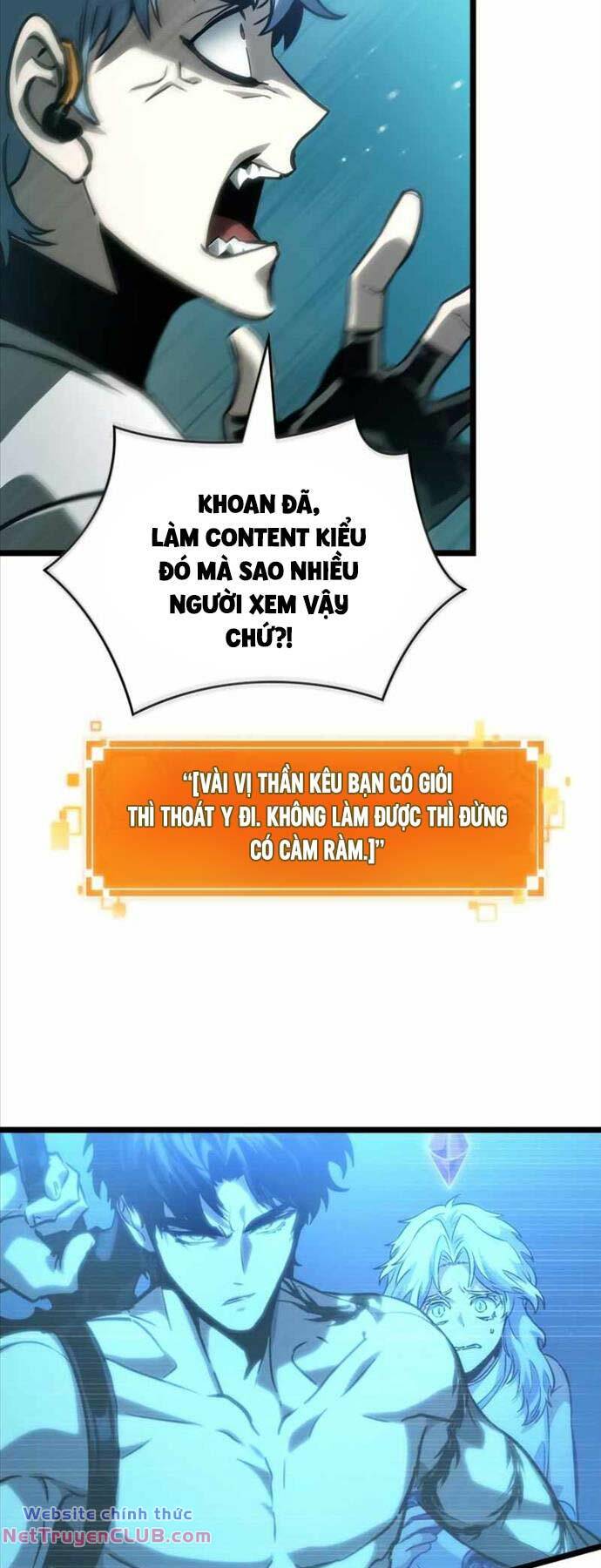 thế giới hậu tận thế chapter 109 58