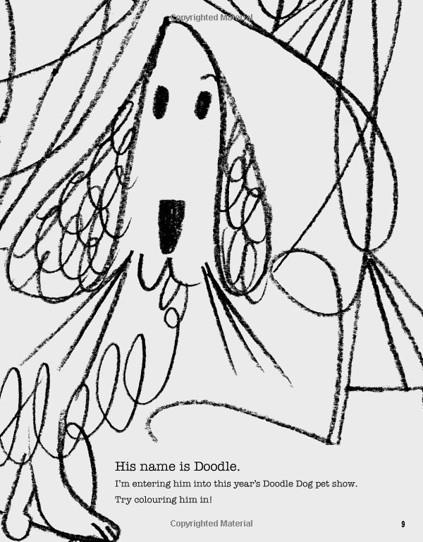 Doodle Dogs