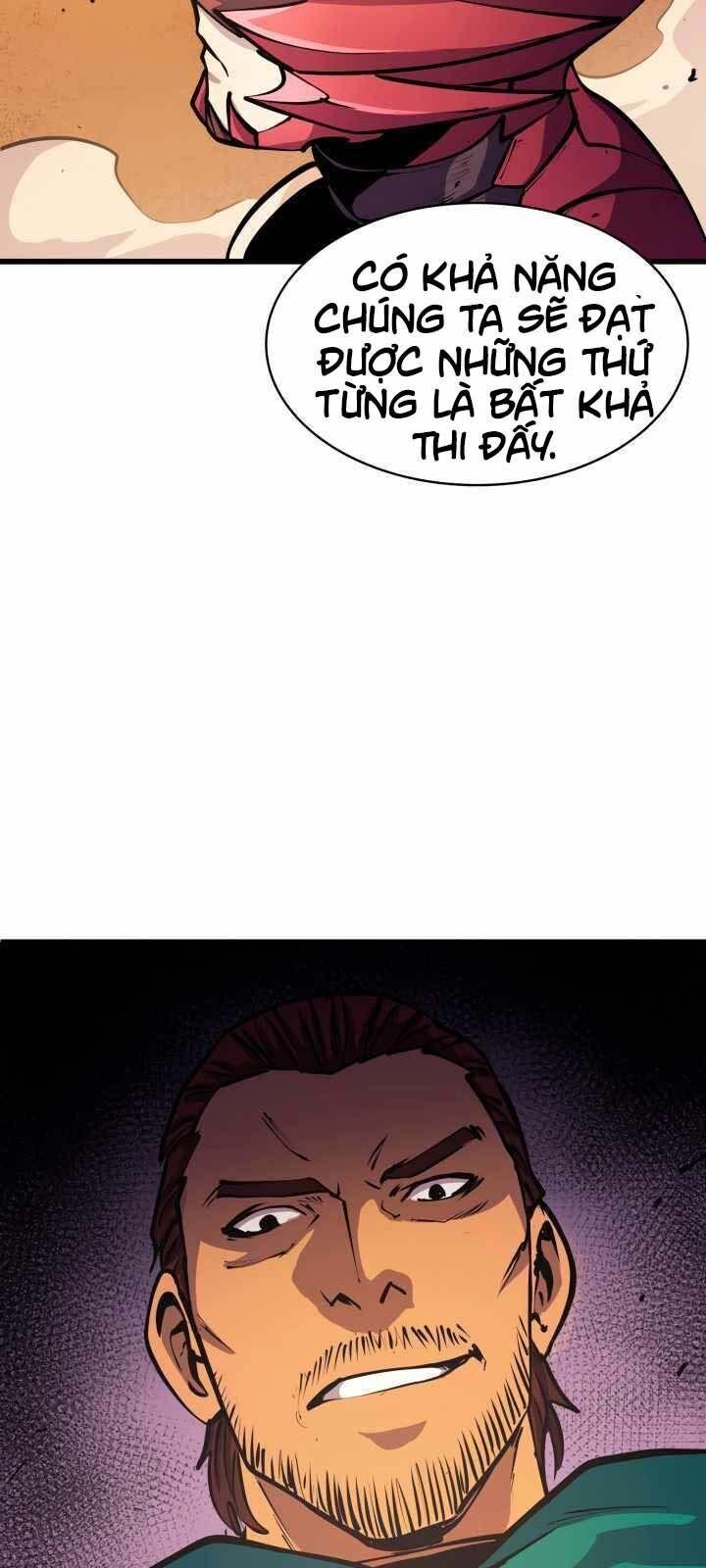 tôi trở lại thăng cấp một mình chapter 57 24