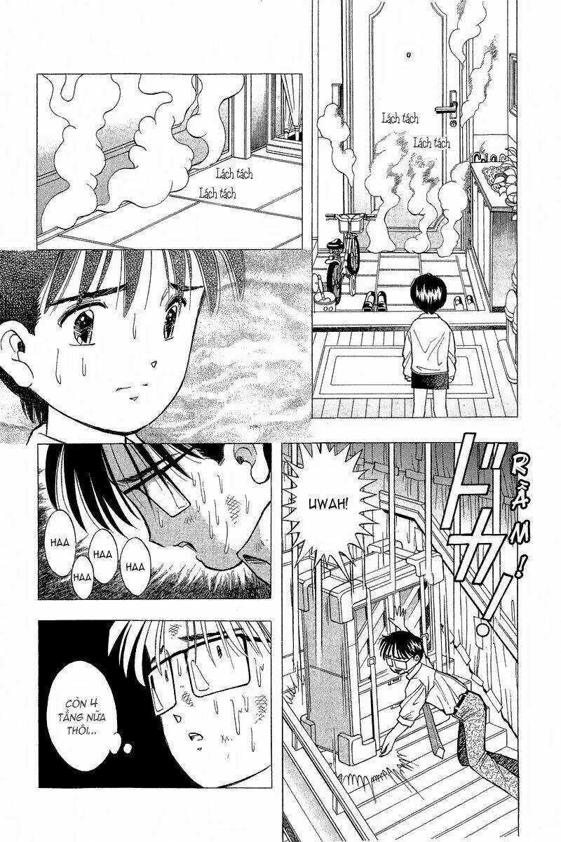 yume de aetara chapter 83 23