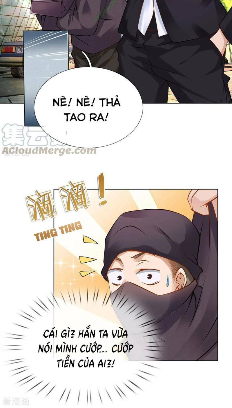 cực phẩm yêu nghiệt chapter 13 2