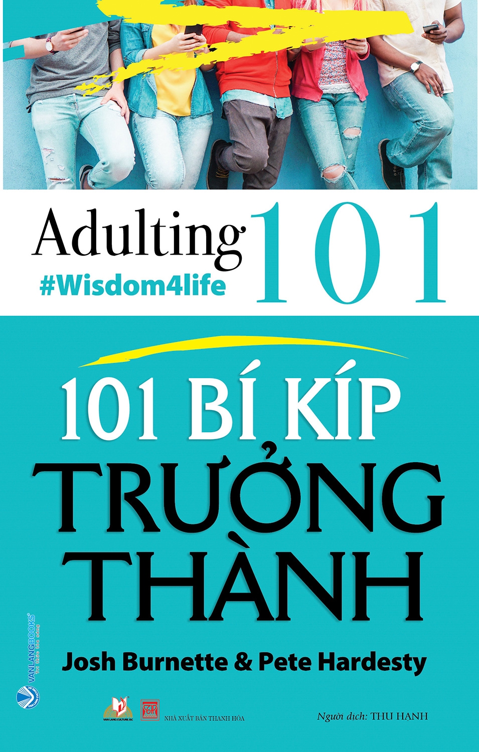 101 Bí Kíp Trưởng Thành