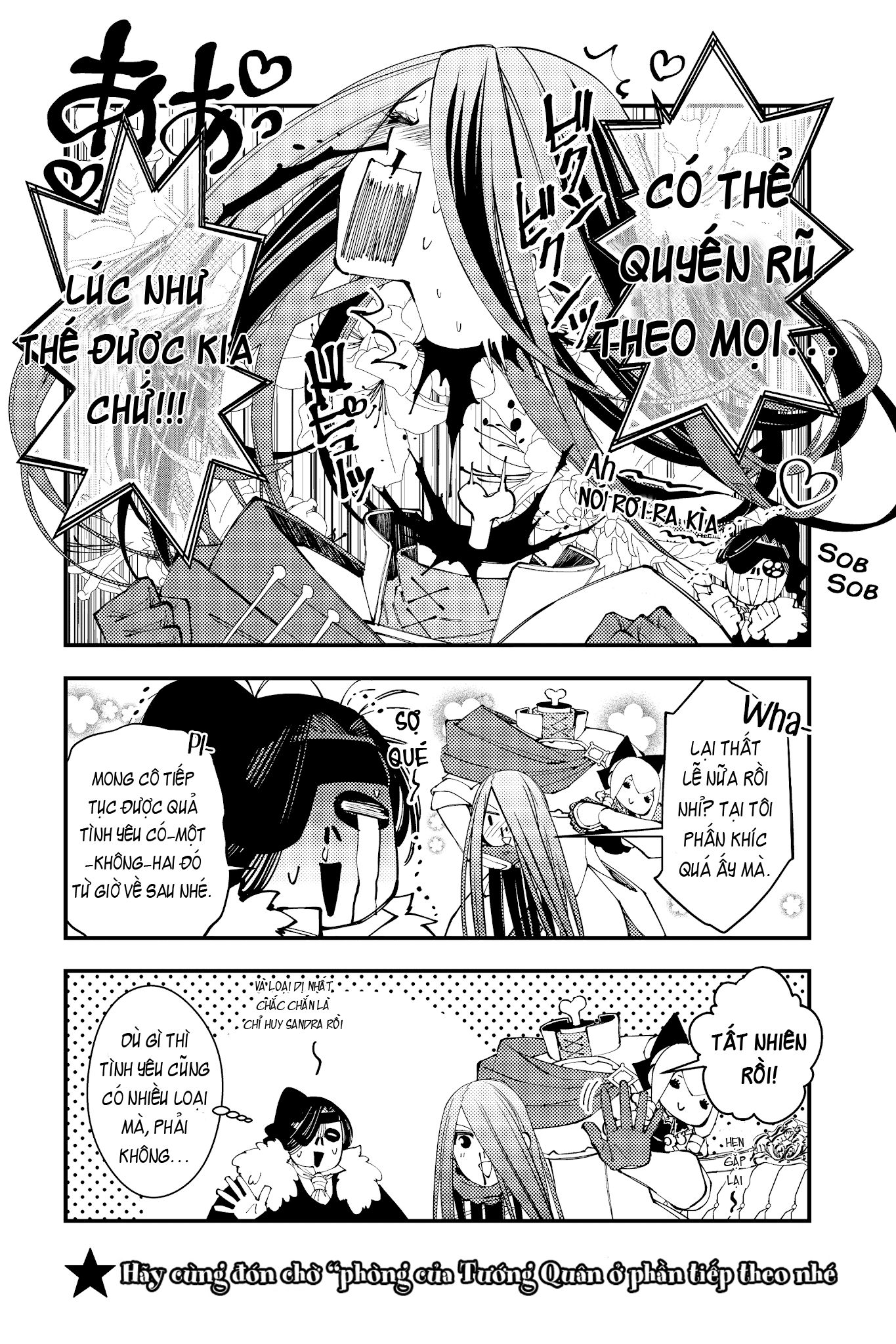 sự trỗi dậy của anh hùng hắc ám chapter 35.5 7