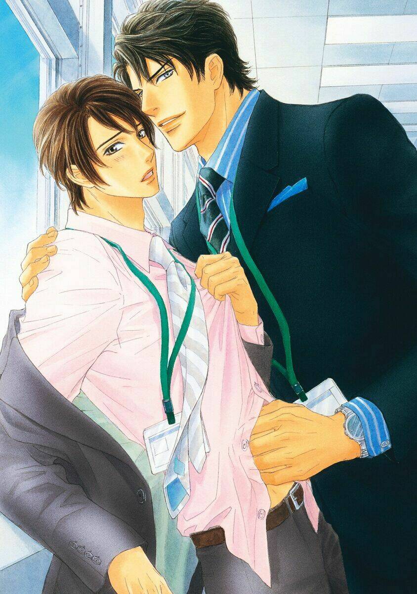 cô dâu của bộ lạc khỏa thân chapter 1 2