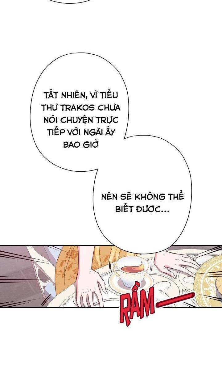 gửi đến người bạn của tôi chapter 14 23