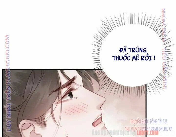 trọng sinh bá sủng nhiếp chính vương quá mạnh mẽ chapter 200 62