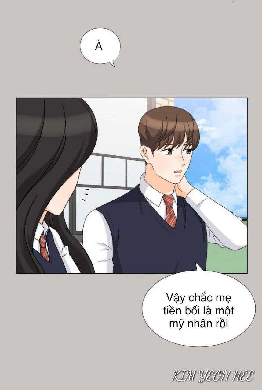 idol và sếp, em yêu ai? chapter 147 20