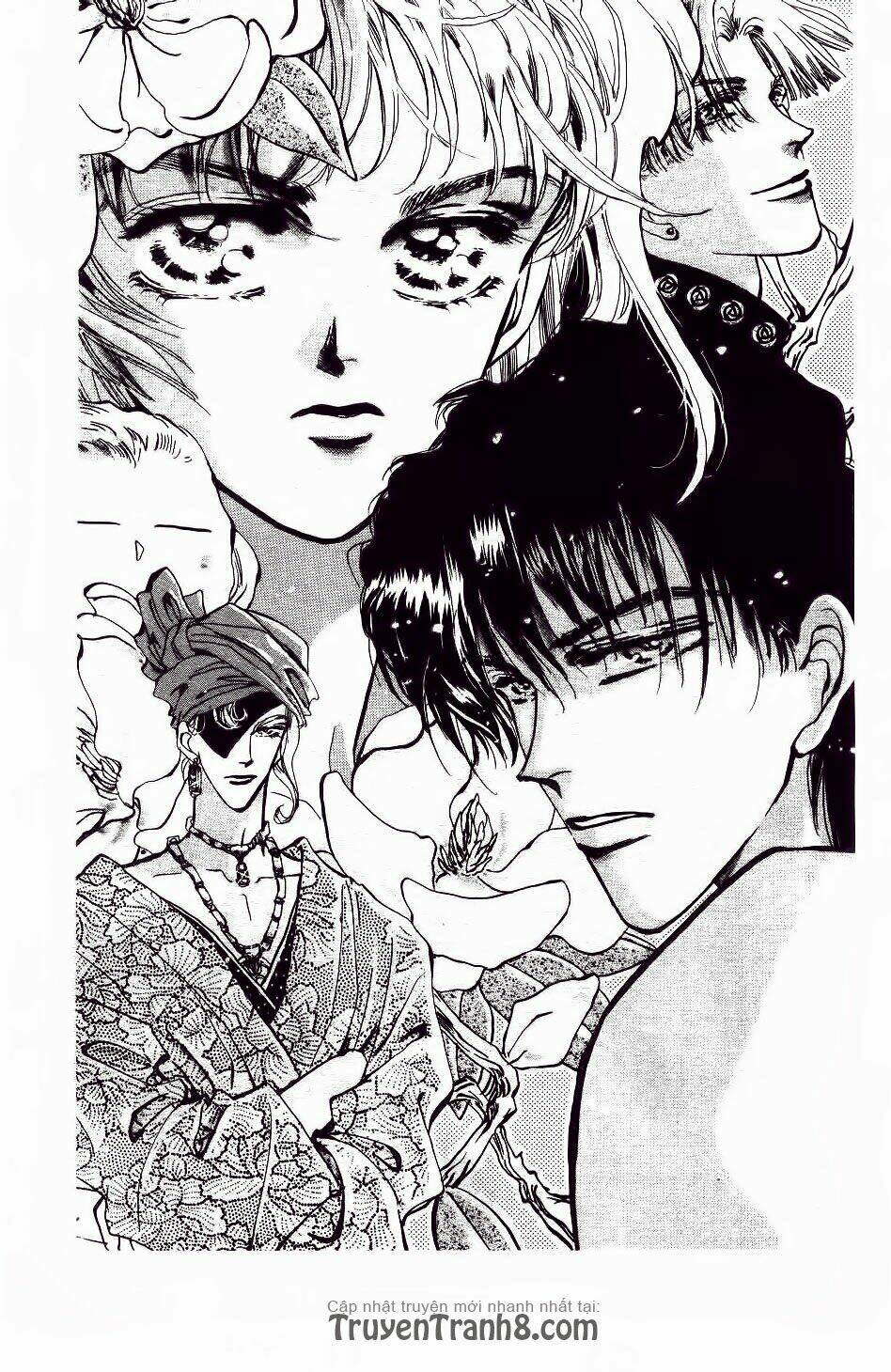 đứa con số phận chapter 58.2 25