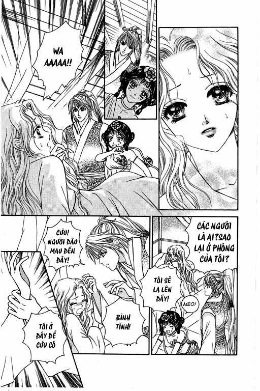 divine melody (tiên khúc) chapter 2 32