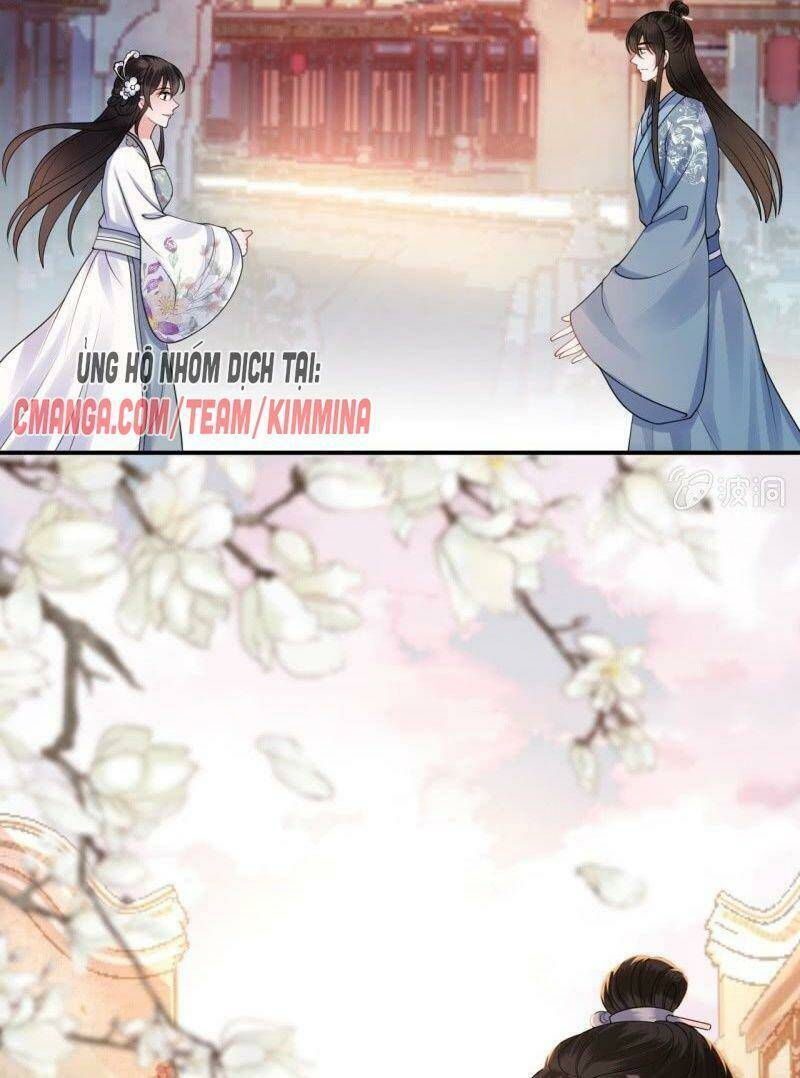 vương gia kiêu ngạo quá khó cua chapter 94 10