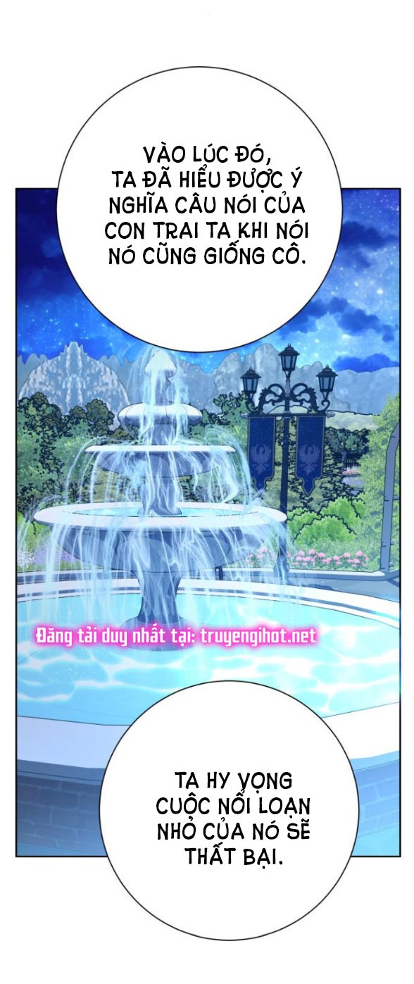 tôi muốn trở thành cô ấy dù chỉ là một ngày chapter 149.1 39