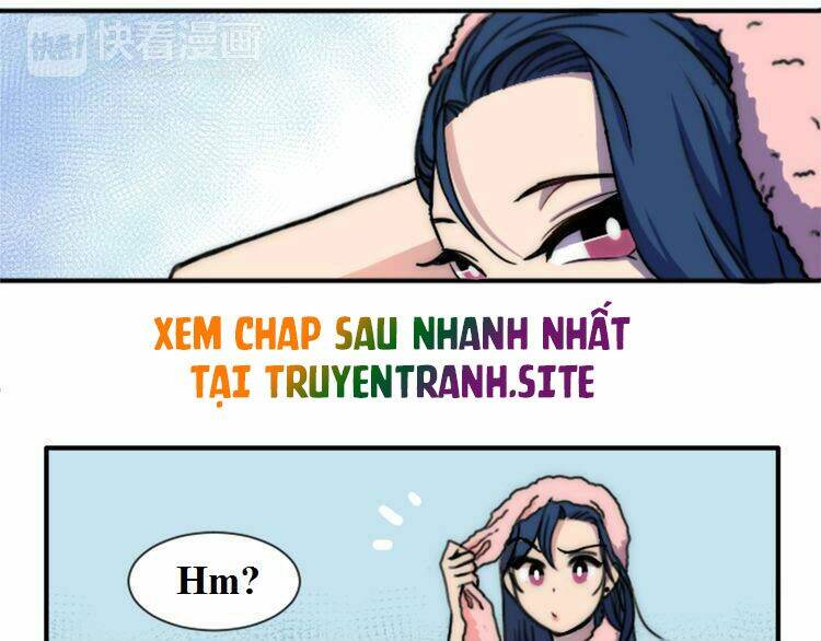 đừng dính người! chăn của ta chapter 6 29