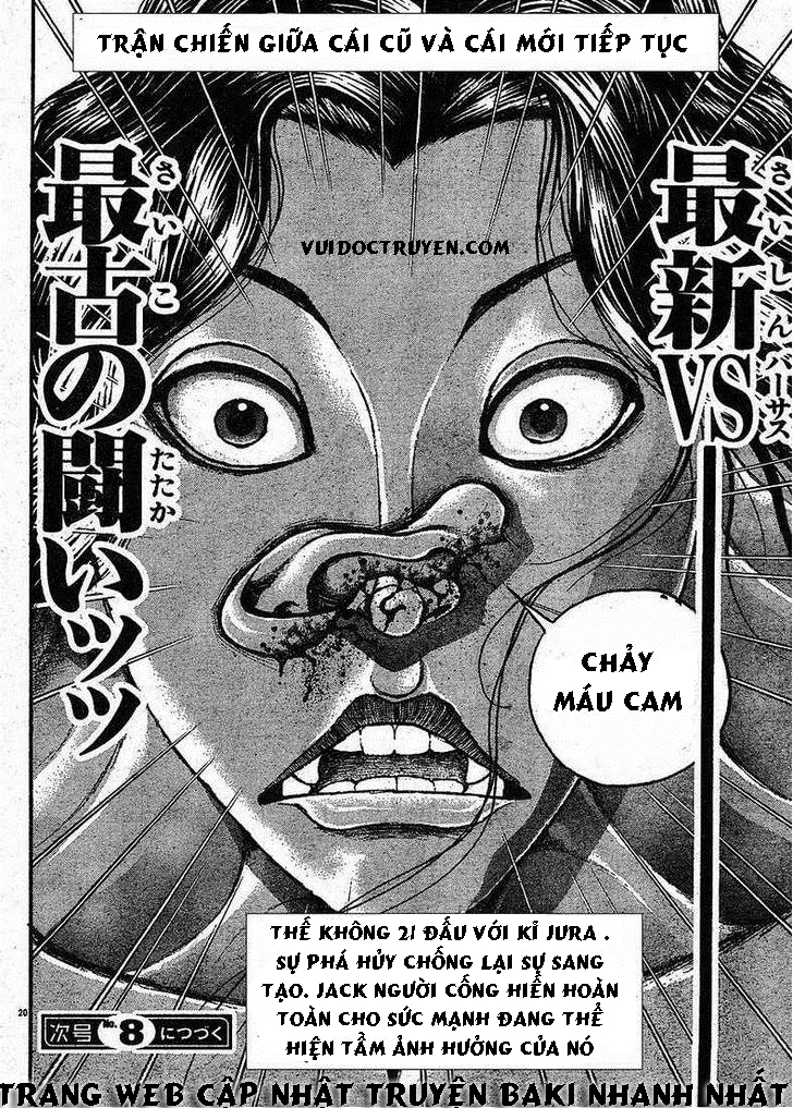 baki – son of ogre chapter 144 1