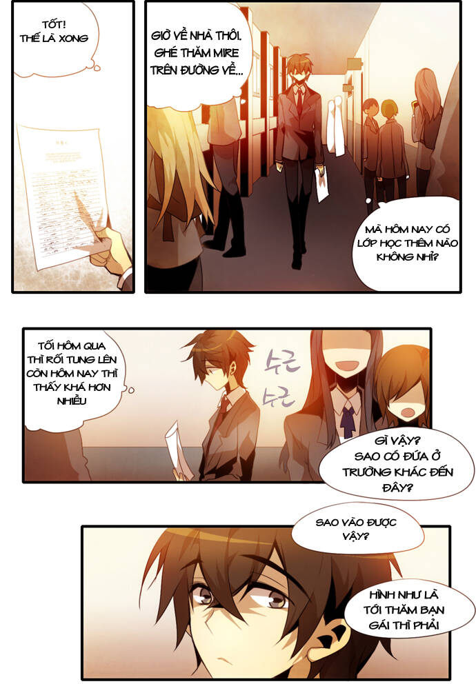 neung neung chapter 14 17