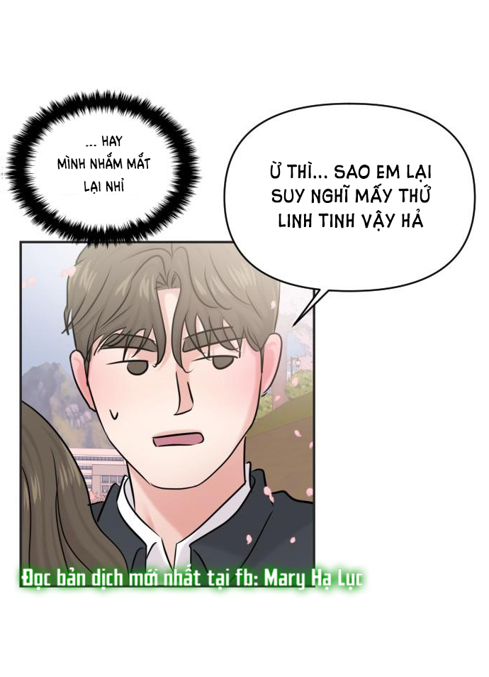 Tuyển Tập Truyện Ngắn Dằm Khăm Của Bạn Mảy chapter 28.1 - Trang 16