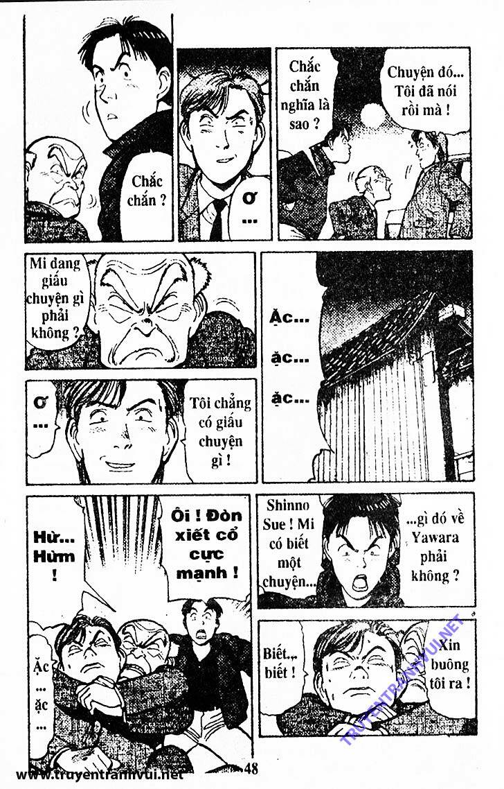 yawara chapter 196 23