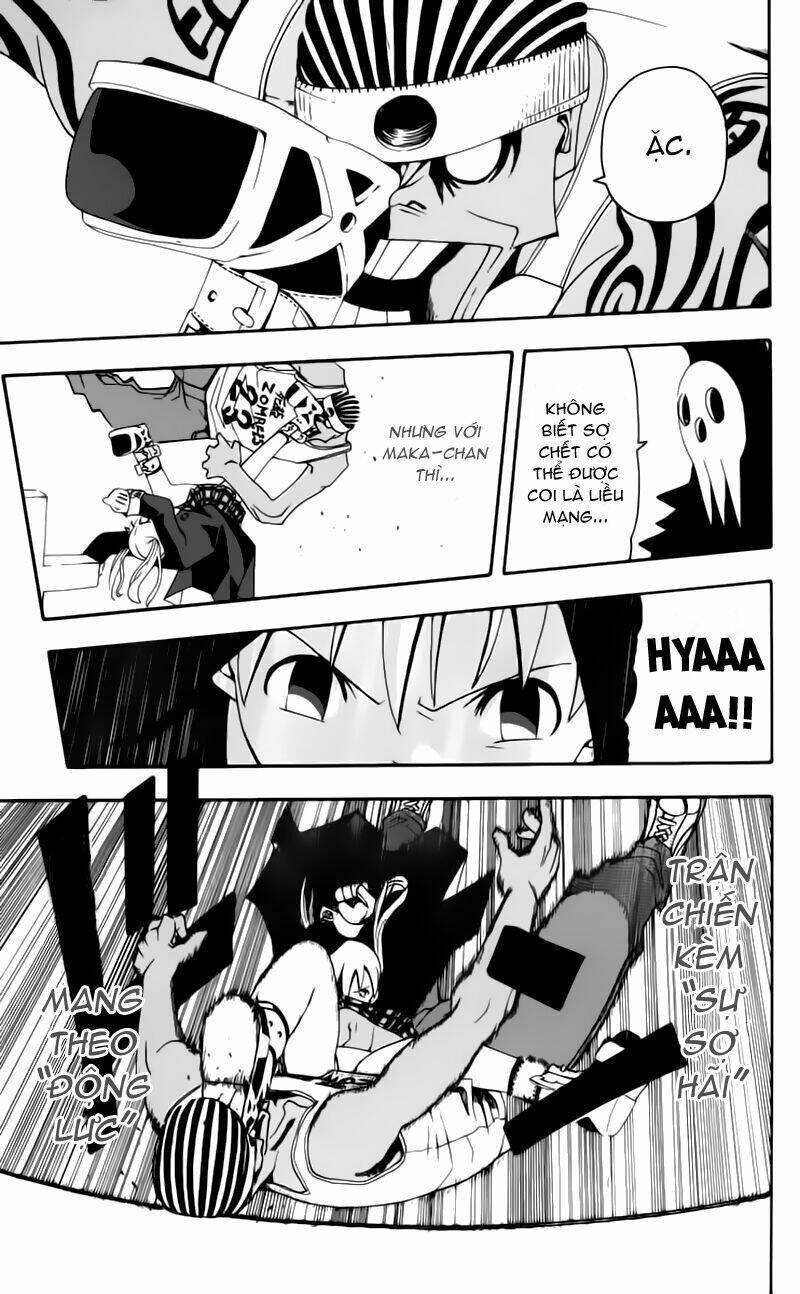 soul eater chapter 1.2 10