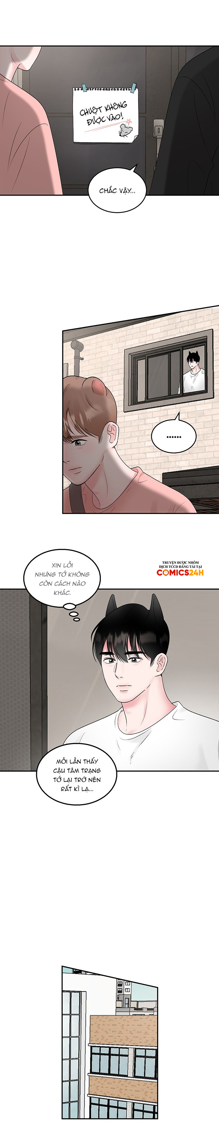 đào lạnh chapter 7 9