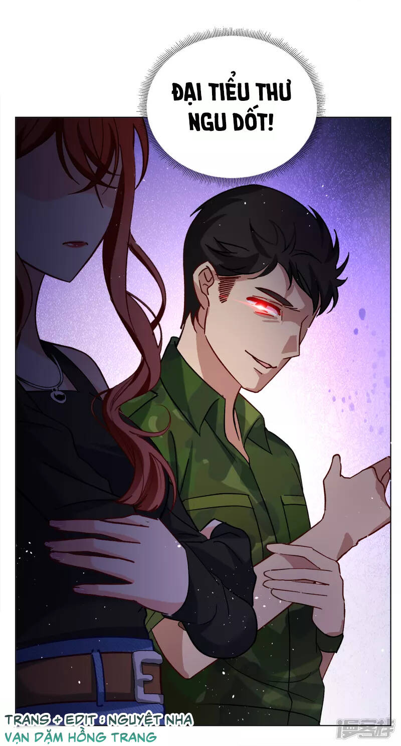 cô ấy đến rồi, xin nằm xuống! chapter 188 14