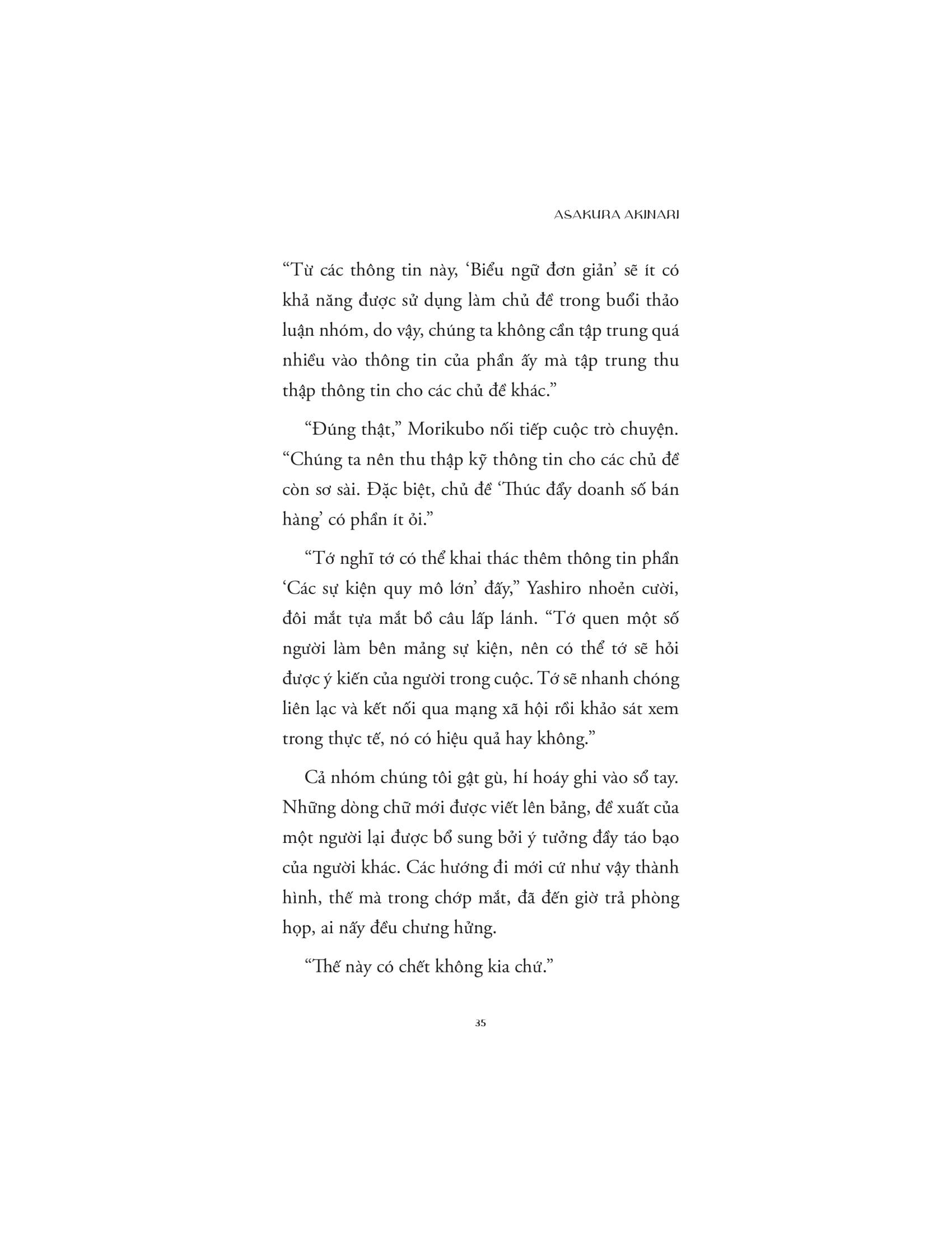 Sách - 6 Kẻ Nói Dối Và Lá Thư Buộc Tội