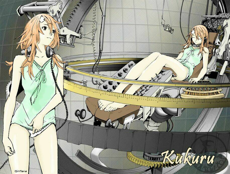 air gear chapter 156 2