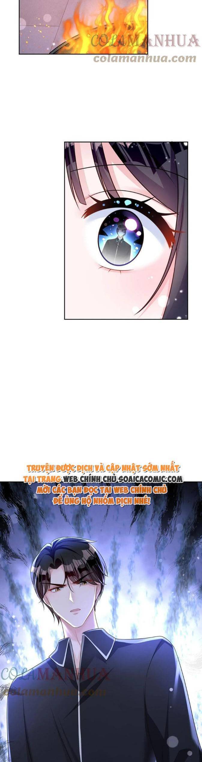 tổng tài huyết tộc cực sủng cô vợ mỹ nhân ngư chapter 46 6