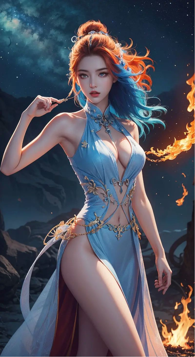 artist ai generated chapter 295 59